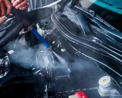 VỆ SINH XE Ô TÔ CHUYÊN NGHIỆP – GEM AUTO ĐỒNG HÀNH CÙNG CHIẾC XE CỦA BẠN