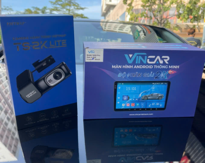 Thiết bị phụ kiện đồ chơi cho xe ô tô tại GEM AUTO