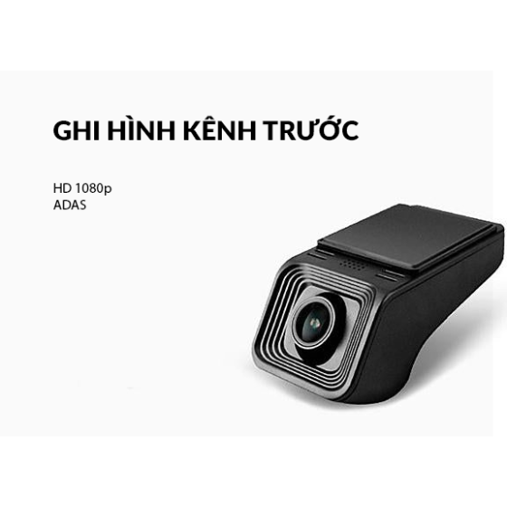 Camera Hành Trình X5 TEYES