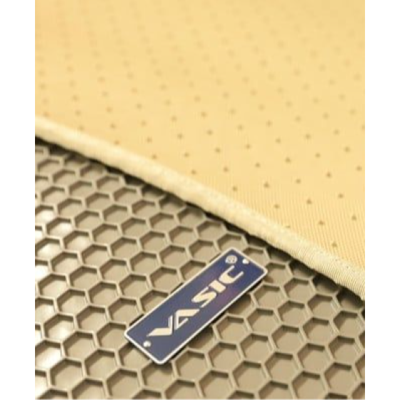 THẢM Ô TÔ 5 CHỖ VASIC   (2 HÀNG GHẾ)