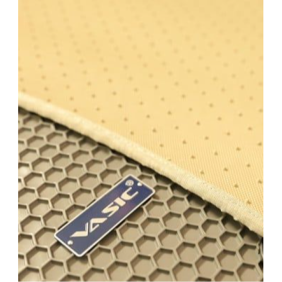 THẢM CỐP 5 CHỖ VASIC