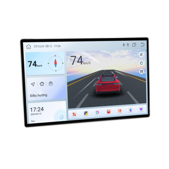 MÀN HÌNH ANDROID VINCAR V900