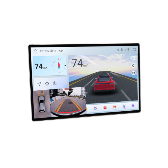 MÀN HÌNH ANDROID VINCAR V900