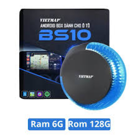 VIETMAP BS10  6/128G