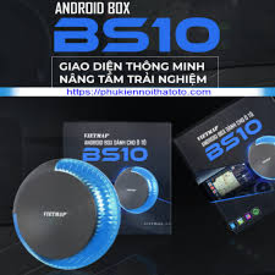 VIETMAP BS10  8/128G