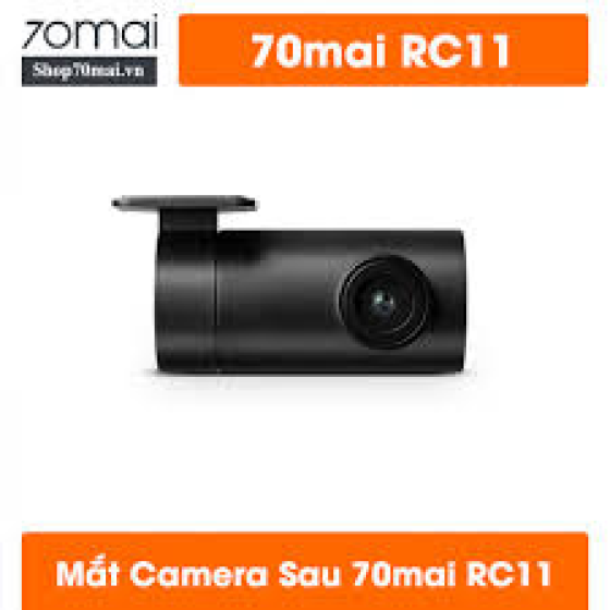 MẮT CAMERA SAU (RC11)