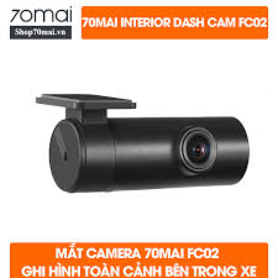 MẮT CAMERA TRONG (FC02)