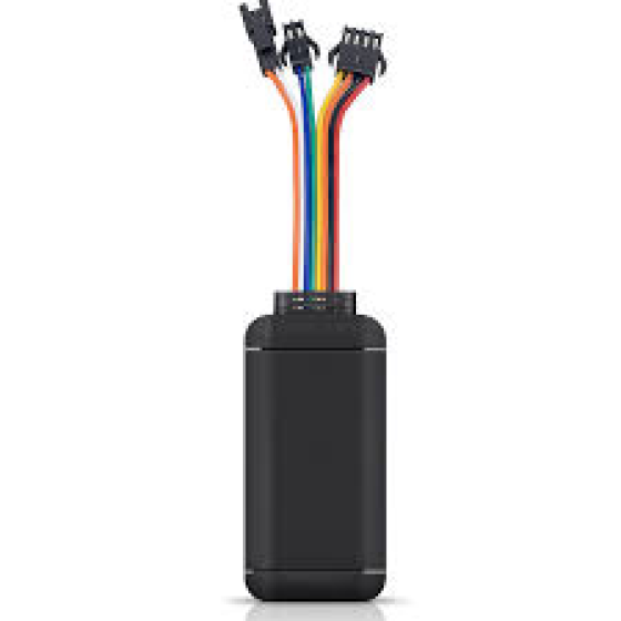ĐỊNH VỊ S09A PRO 4G LẮP Ô TÔ, XE MÁY (LẮP ĐIỆN)