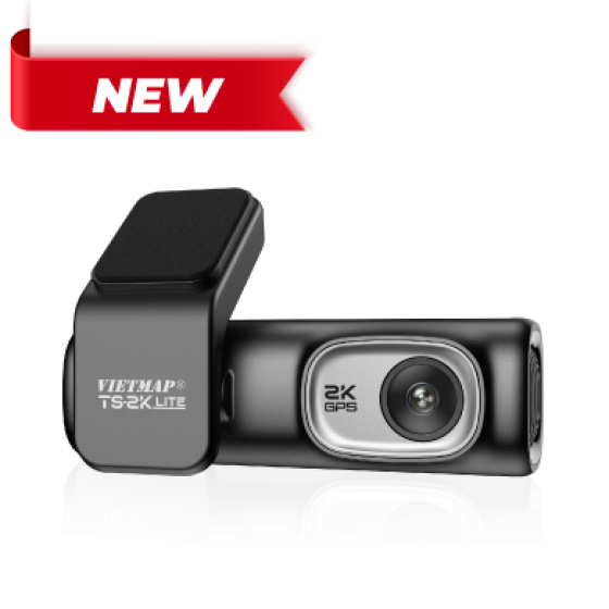 VIETMAP TS-2K Lite