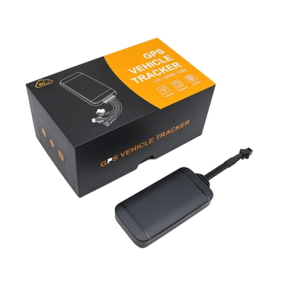 ĐỊNH VỊ S09A 4G LẮP Ô TÔ, XE MÁY (LẮP ĐIỆN)