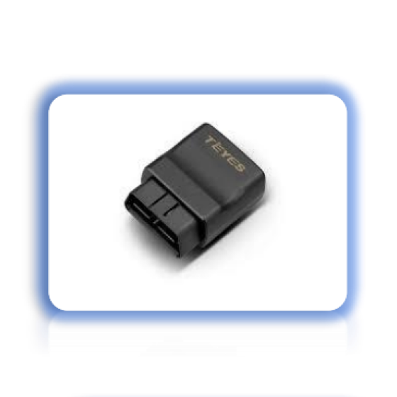 OBD TEYES (HIỂN THỊTHÔNG TIN XE)