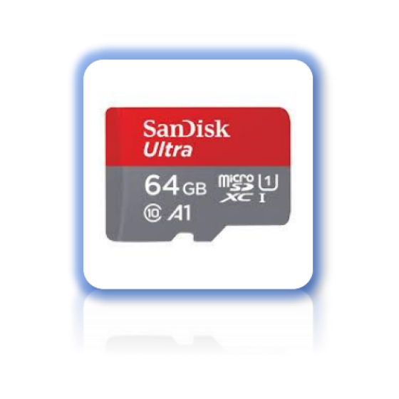 THẺ NHỚ (64GB)