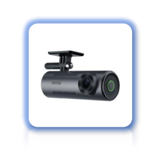 CAMERA HÀNH TRÌNH 70MAI M310 (TRƯỚC)