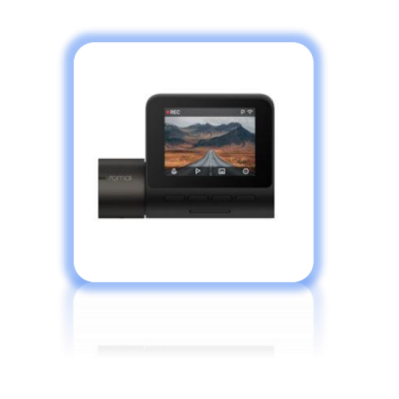 CAMERA HÀNH TRÌNH 70MAI A200 (TRƯỚC)