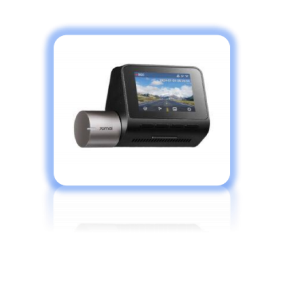CAMERA HÀNH TRÌNH 70MAI A510 (TRƯỚC)