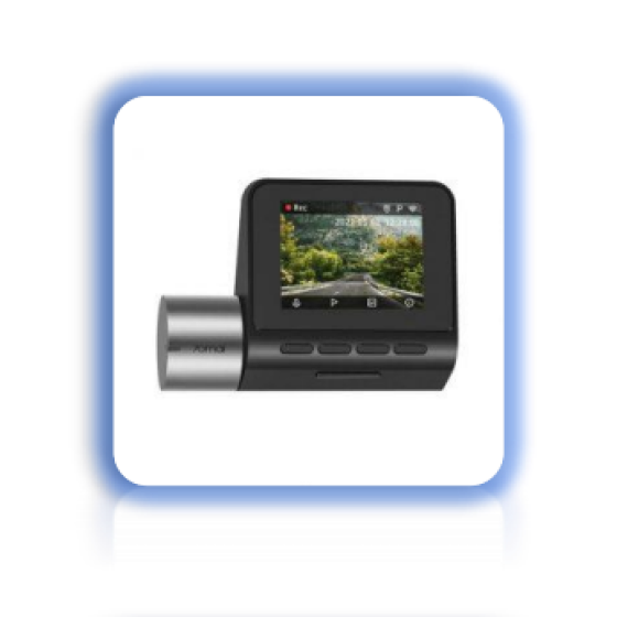 CAMERA HÀNH TRÌNH 70MAI A500S (TRƯỚC)