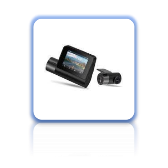 CAMERA HÀNH TRÌNH 70MAI A500S-1 (TRƯỚ C + SAU)