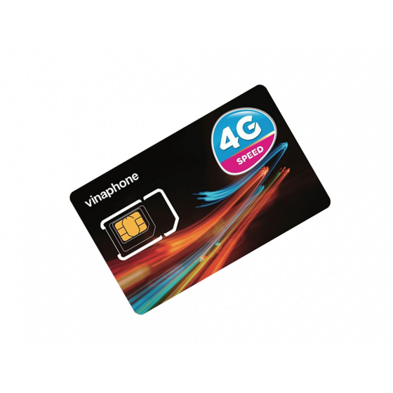 SIM VINAFONE LẮP MODULE 4G 70MAI