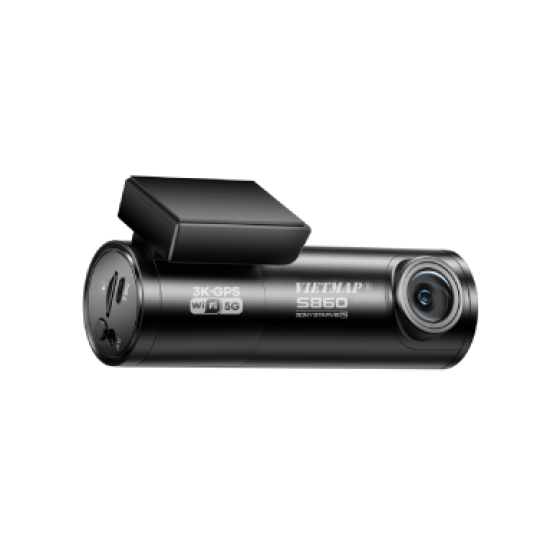VIETMAP S860