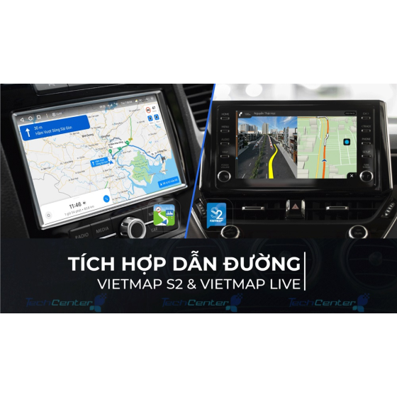 VIETMAP BS10  4/64G