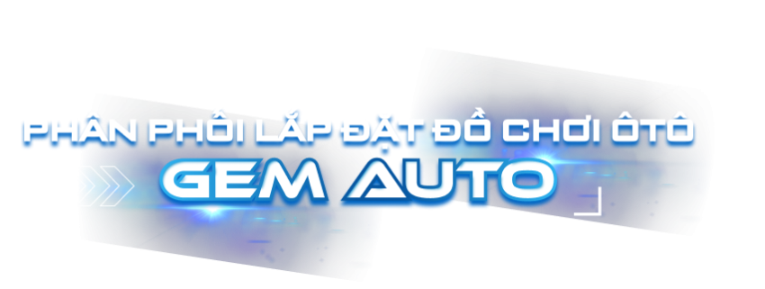GEM AUTO