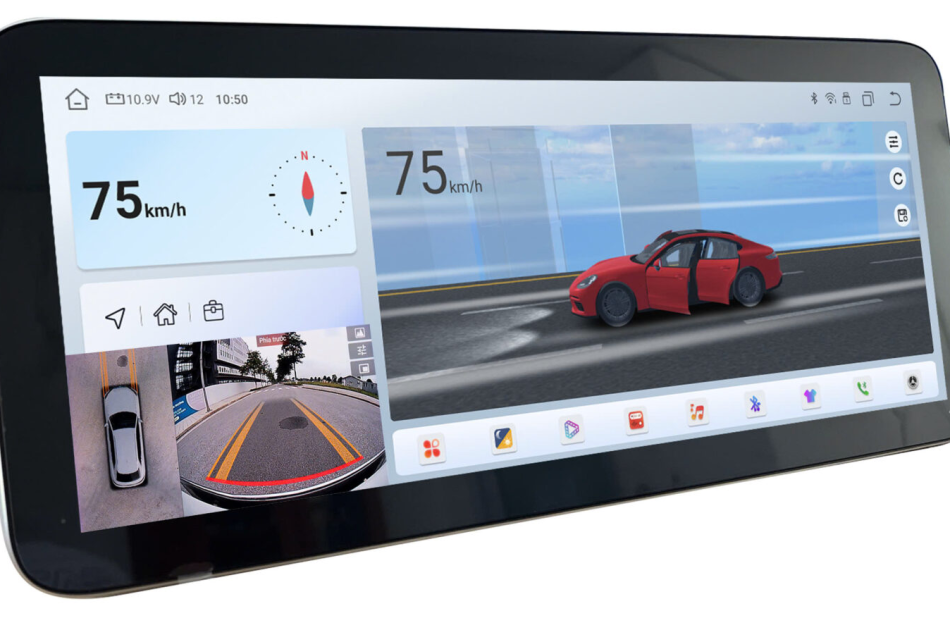 MÀN HÌNH ANDROID V600