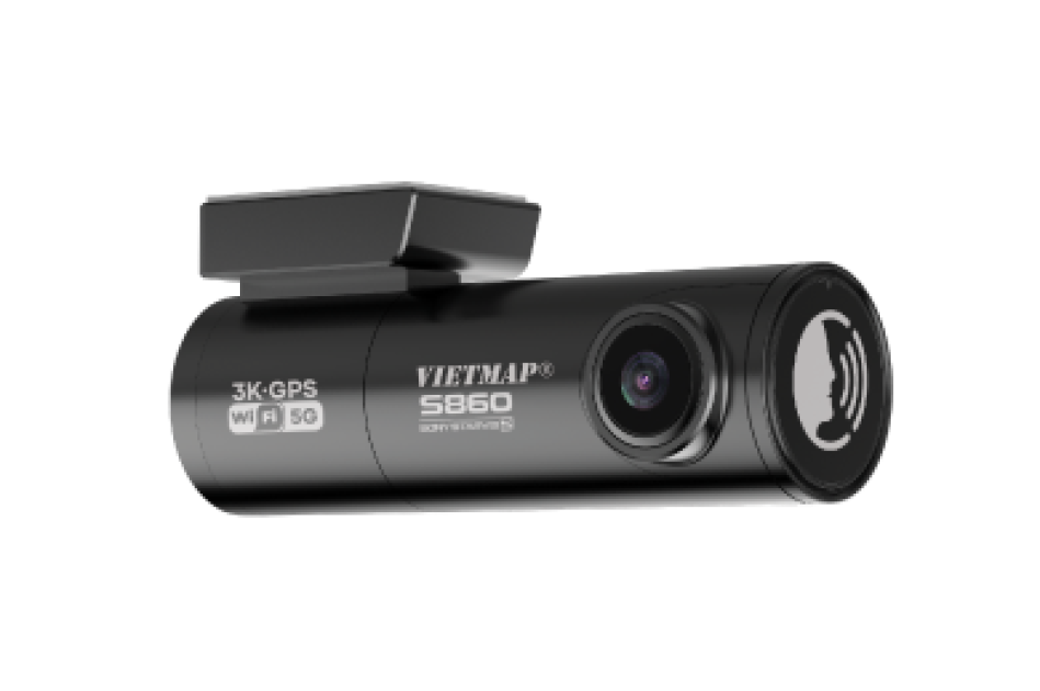 VIETMAP S860