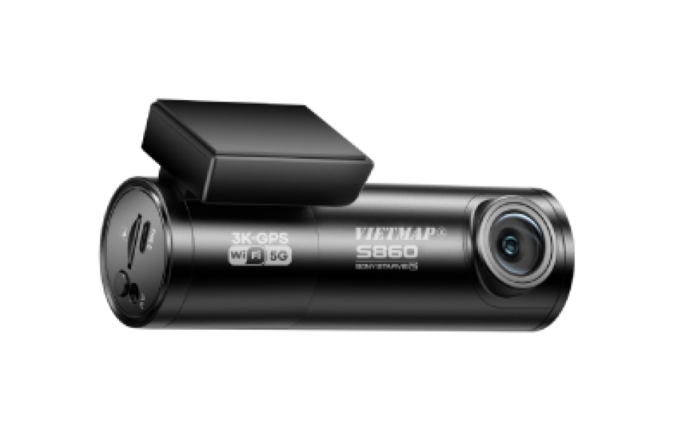 VIETMAP S860