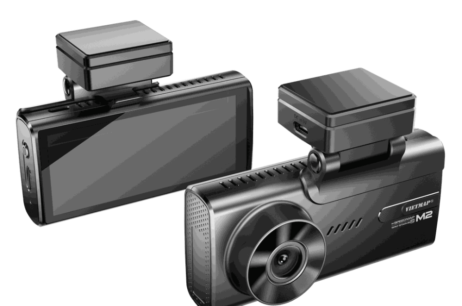 VIETMAP SPEEDMAP M2