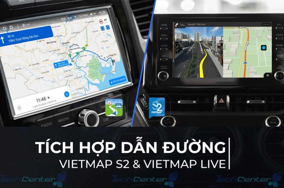 VIETMAP BS10  4/64G