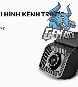 Camera Hành Trình X5 TEYES