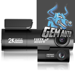 VIETMAP KC01 CẢNH BÁO GIAO THÔNG