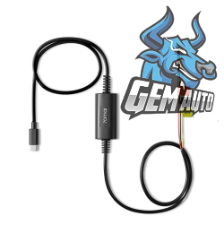 70MAI HARDWIRE KIT NGUỒN OBD CHÂN TYPE-C(OBD01)