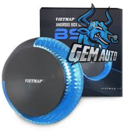 VIETMAP BS10  4/64G