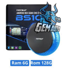 VIETMAP BS10  6/128G