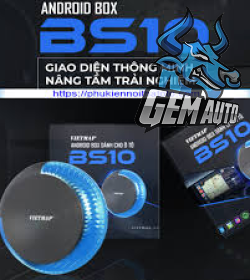 VIETMAP BS10  8/128G