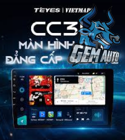 TEYES CC3L 2K (6-128)