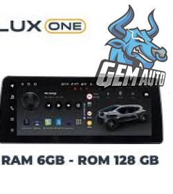 TEYES LUXONE  (6-128)