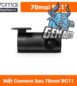 MẮT CAMERA SAU (RC11)