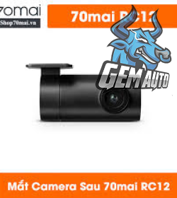 MẮT CAMERA SAU  (RC12)