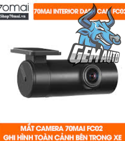 MẮT CAMERA TRONG (FC02)