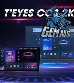 TEYES CC3L 2K MAX  4 -32,6-128