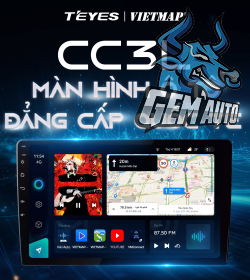 TEYES CC3L 2K (4 -32)
