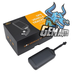 ĐỊNH VỊ S09A 4G LẮP Ô TÔ, XE MÁY (LẮP ĐIỆN)