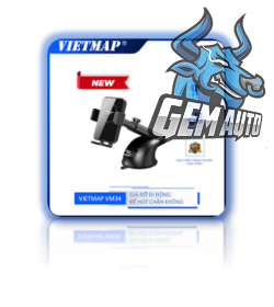 GIÁ ĐỠ DI ĐỘNG VM34 VIETMAP