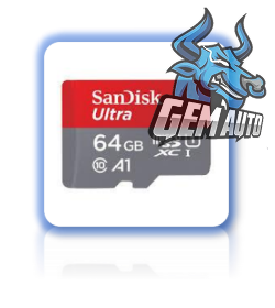 THẺ NHỚ (64GB)