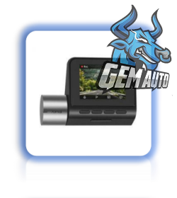 CAMERA HÀNH TRÌNH 70MAI A500S (TRƯỚC)