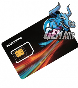 SIM VINAFONE LẮP MODULE 4G 70MAI